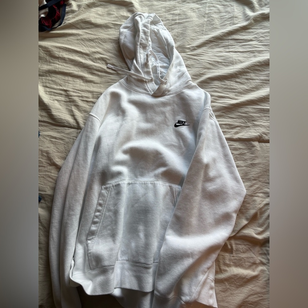 Nike hoodie